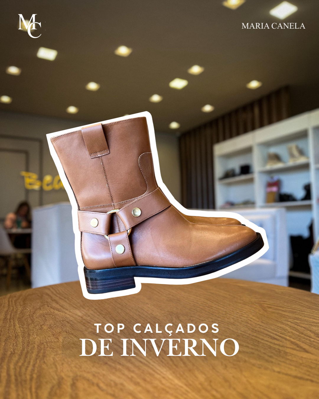 Botas para o Inverno 2025: Os Modelos-Chave para Investir com Estilo ...
